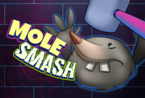 Mole smash thumbnail